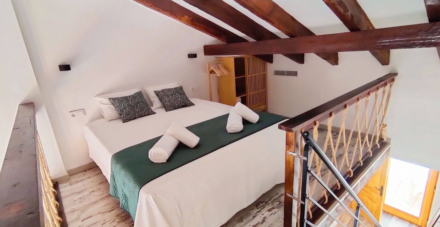 Estudio en calle del Pare Lluís Navarro, 229 - Foto 3