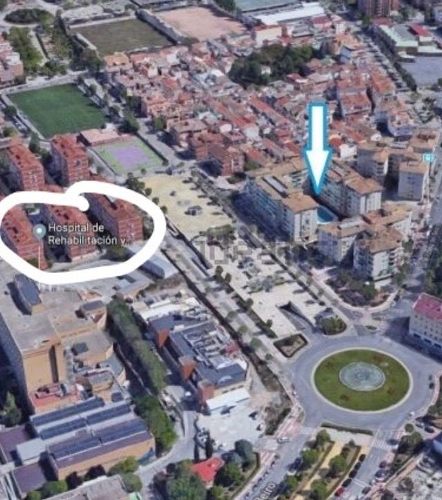 Piso en calle Ribera del Beiro, 33 - Foto 16