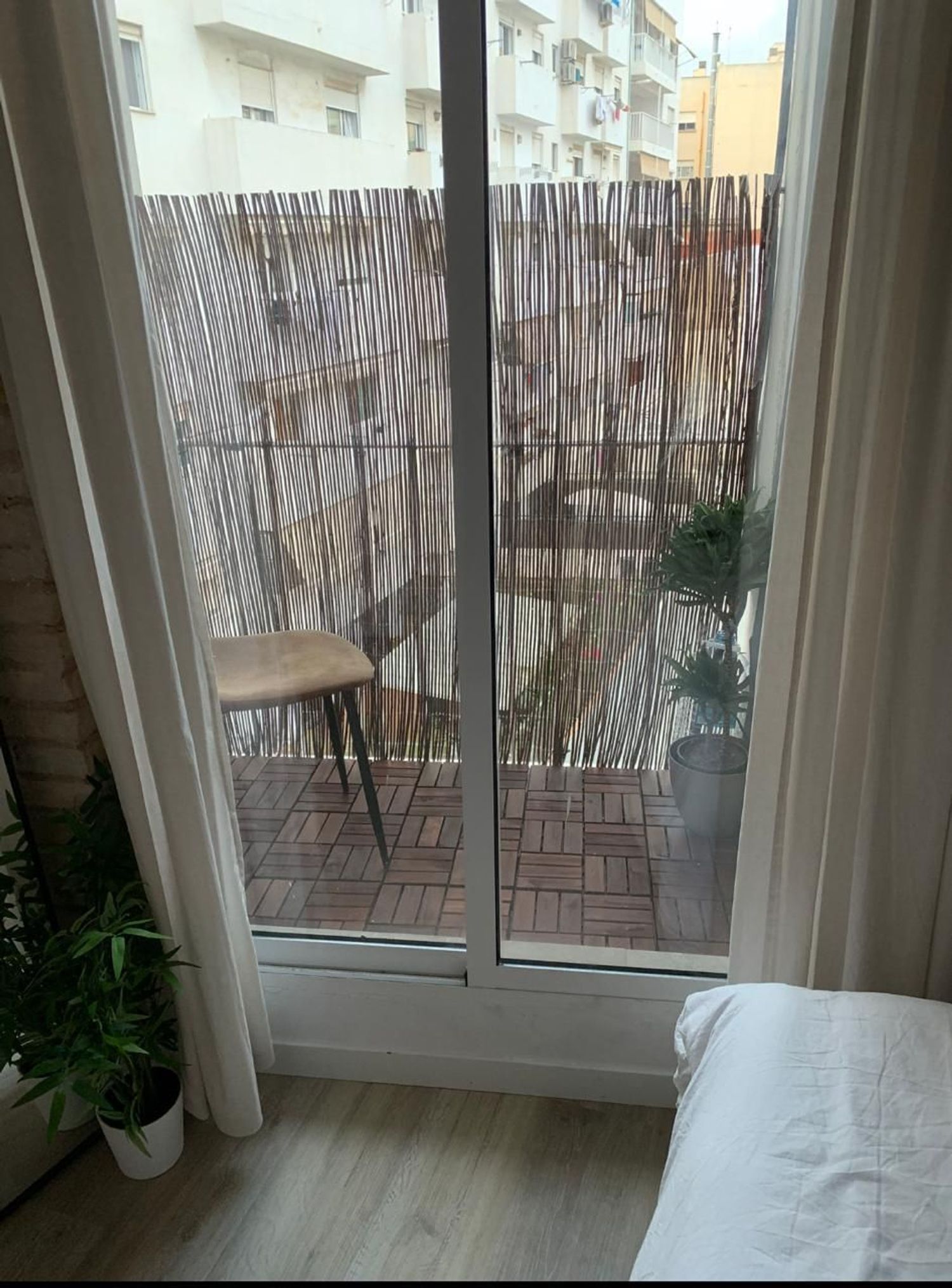 Estudio en Avenida de Pérez Galdós, 80, Arrancapins - Foto 6
