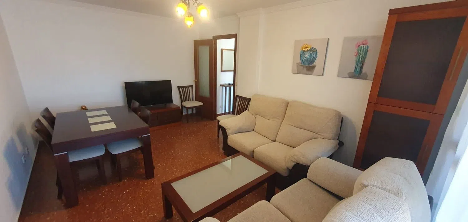 Piso en Fernando Iv, 6 - Foto 1
