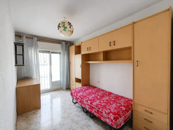 Piso en Avenida de los Comuneros, 4, Prosperidad - Delicias, Prosperidad - Delicias - Foto 13