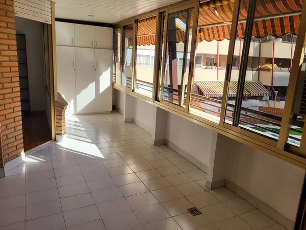 Piso en Calle San Anton, 31, San Antón - Foto 34