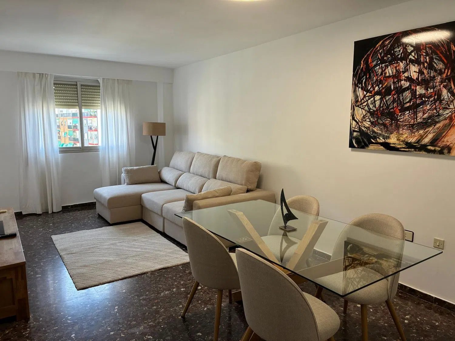 Piso en avenida del Port, 216 - Foto 2