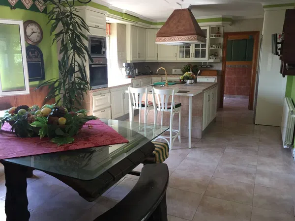 Casa o chalet independiente en Valdeolmos-Alalpardo - Foto 7