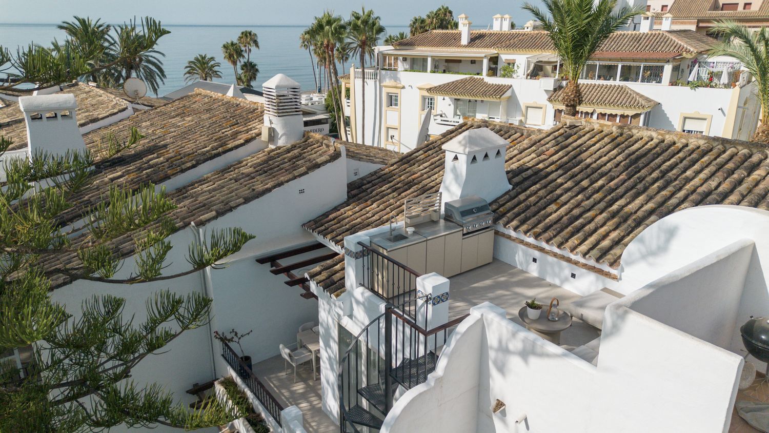 Ático en Avenida Carlos Cano, 2, Linda Vista-Nueva Alcántara-Cortijo Blanco - Foto 37