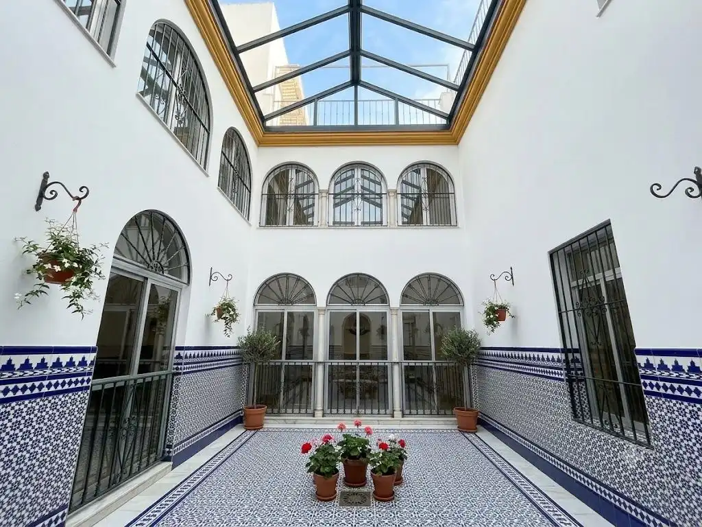 Piso en  Calle San Jacinto 87 - Foto 4
