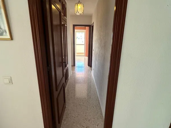 Piso en Manuel altolaguirre, 33 - Foto 9