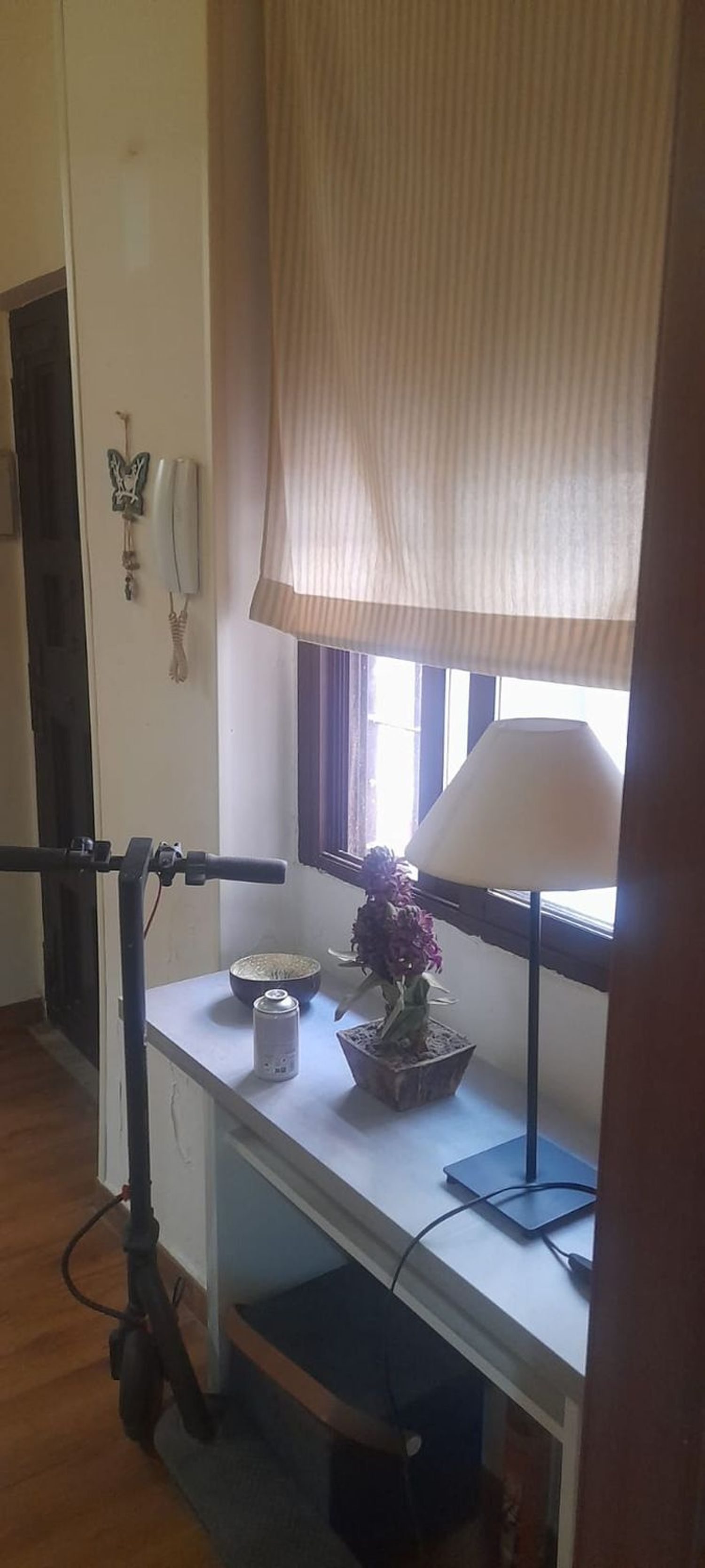 Piso en calle Barrionuevo, 6