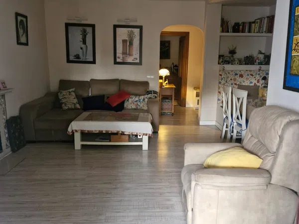 Piso en calle Calomela, 6 - Foto 2