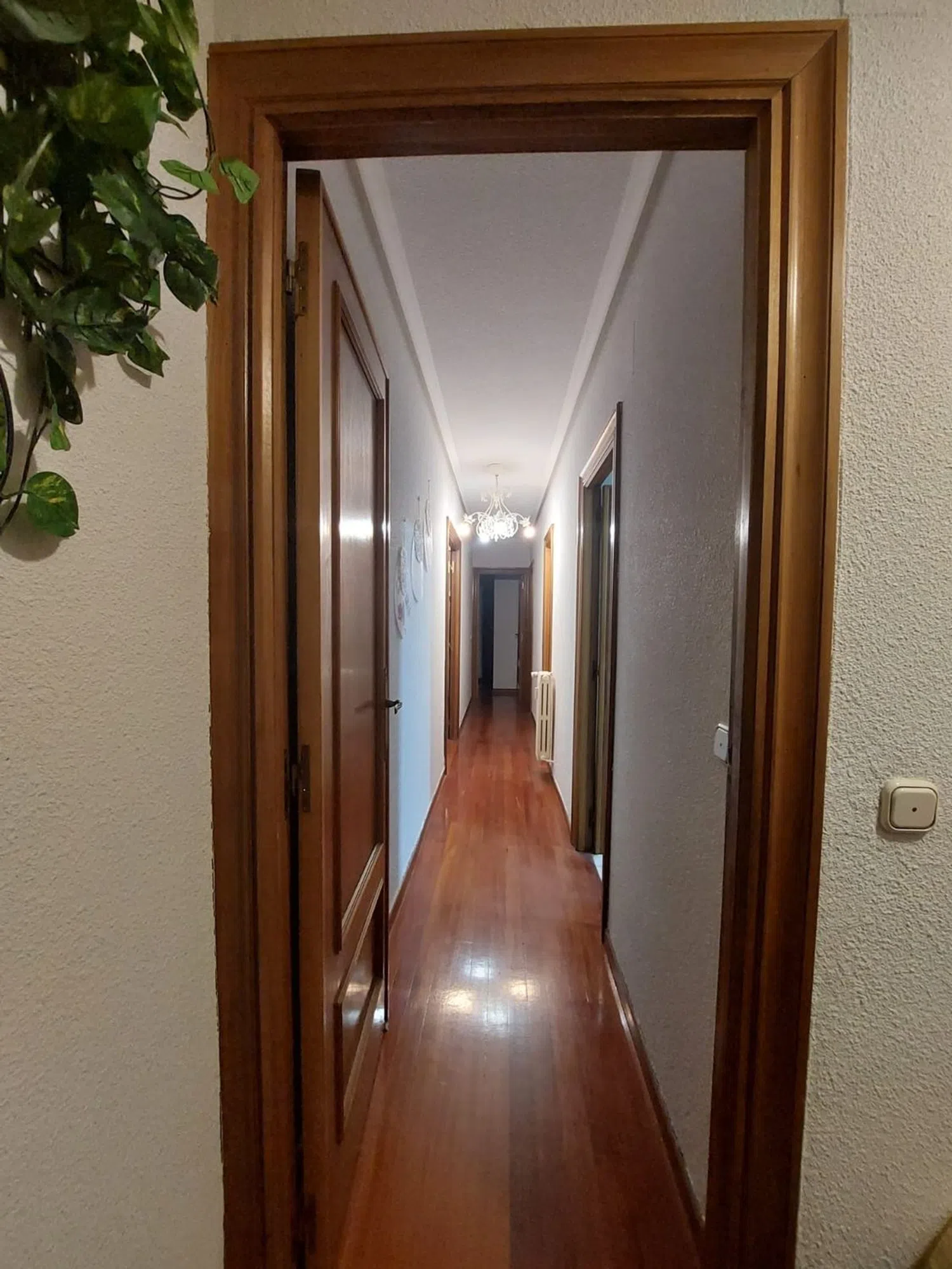 Piso en Campo de San Francisco, 7 - Foto 5