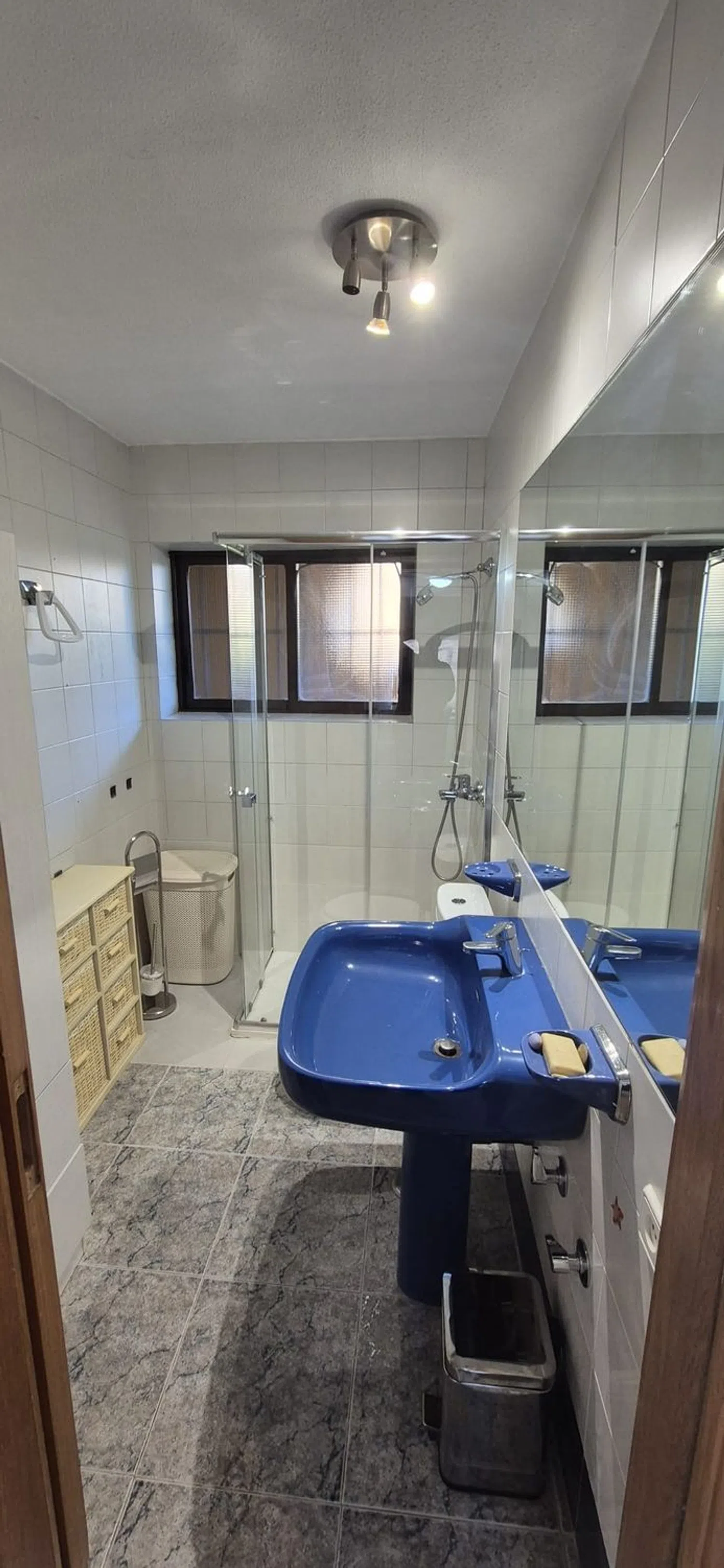 Estudio en calle de Numancia, 2 - Foto 1