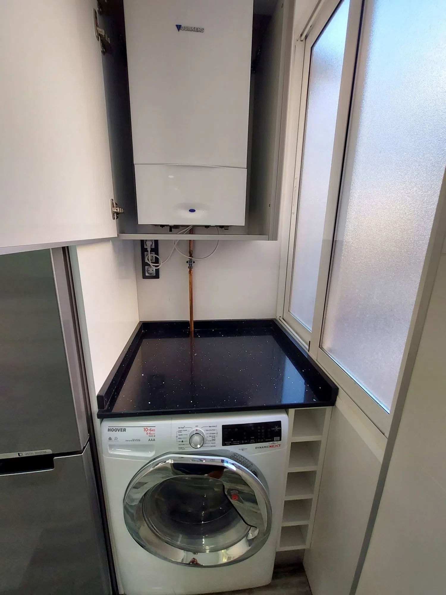 Piso en calle de Quero, 35 - Foto 13