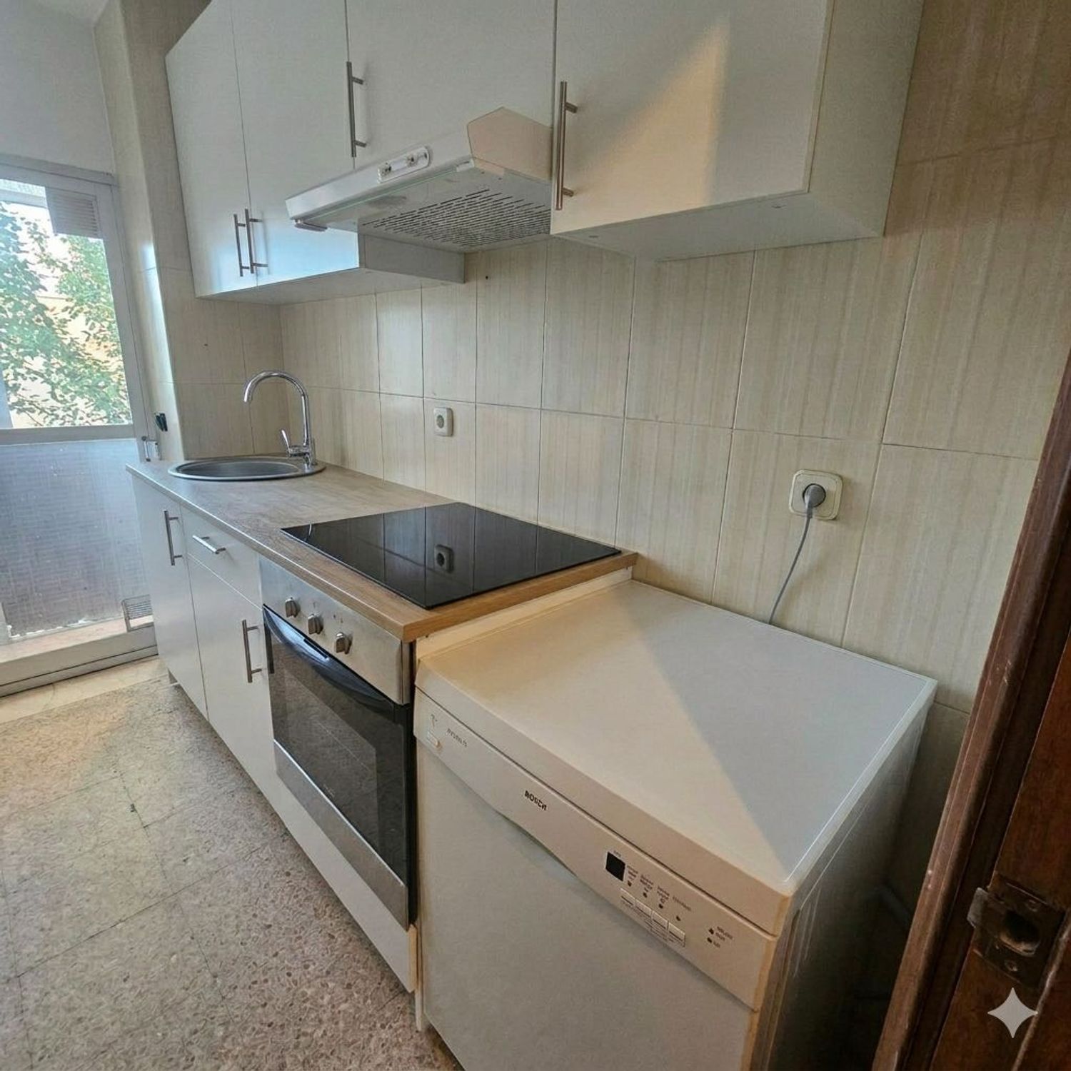 Piso en Avenida Roma, 3 - Foto 5