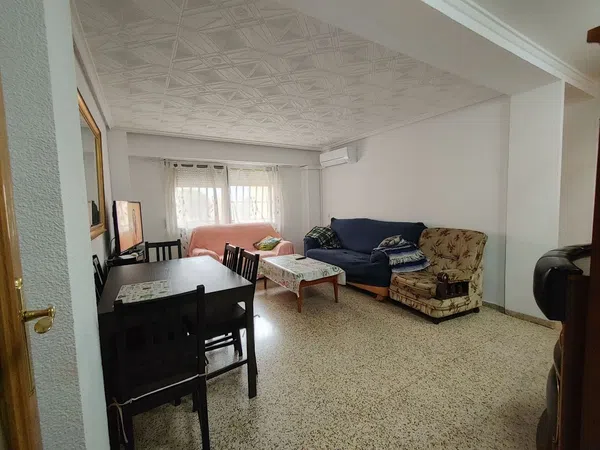 Piso en Avenida Pi I Margall, Zona Concordia, Zona Concordia - Foto 6