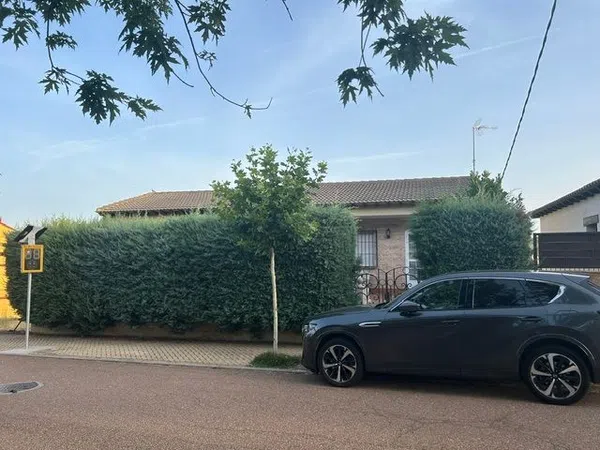 Casa o chalet independiente en Avenida Virgen del Amor de Dios, 16 - Foto 2