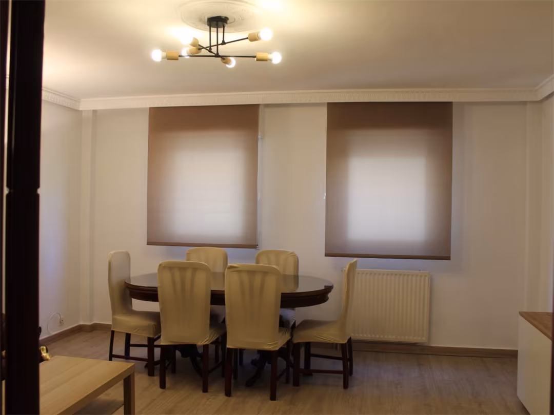 Piso en Salamanca Capital - Foto 33