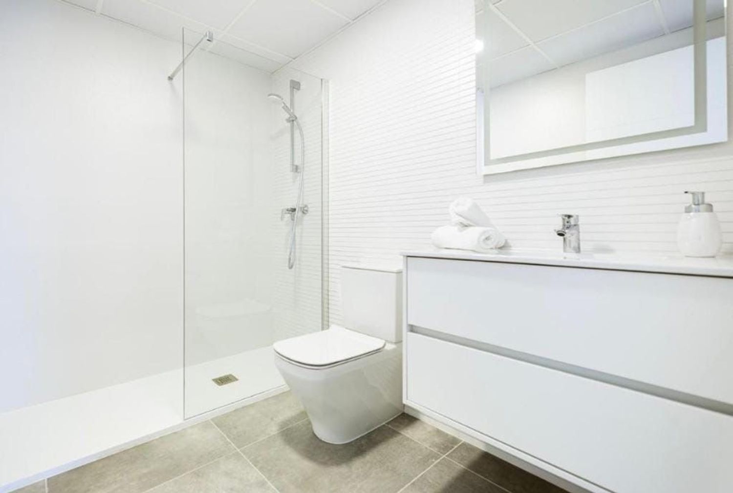 Piso en Calle de Colombia, 7, Balcón de Finestrat-Terra Marina, Balcón de Finestrat-Terra Marina - Foto 17