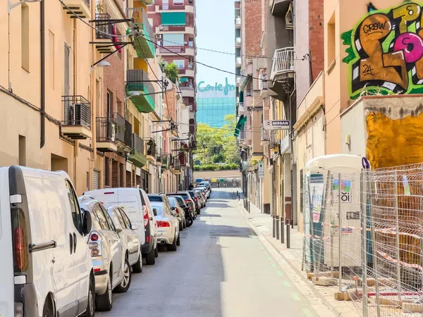 Piso en Calle de Cabrera s/n, Sant Andreu - Foto 21