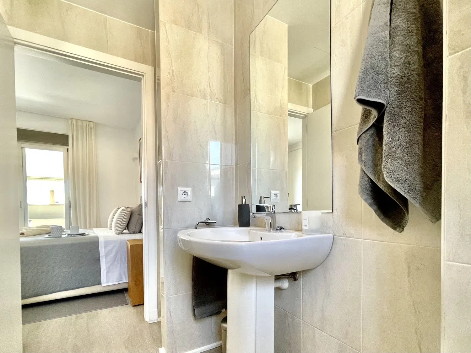 Dúplex en calle de la Fe, 12 - Foto 20