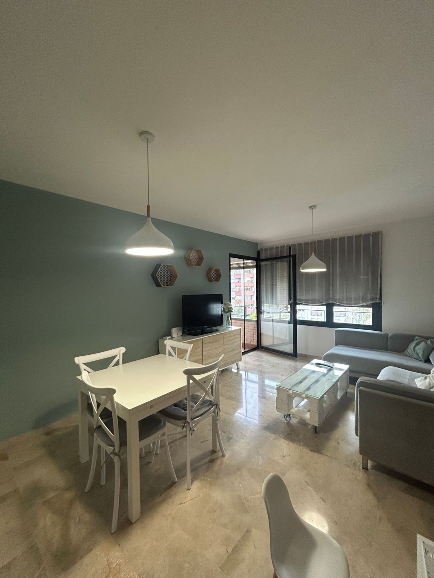 Piso en Calle Doctor Federico Manero, 1, Garbinet - Parque de las Avenidas - Foto 10