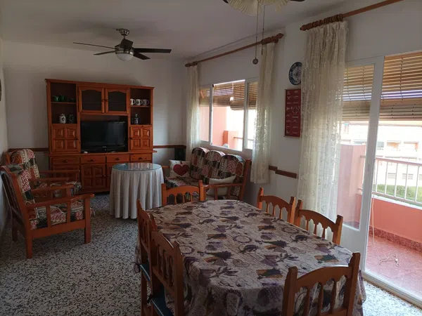 Piso en Calle Francisco de Giles, 2 n, Salobreña Costa, Salobreña Costa - Foto 1