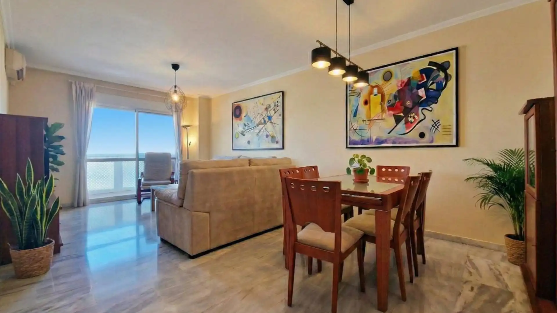 Piso en  Calle Mercedes Formica 4 - Foto 5