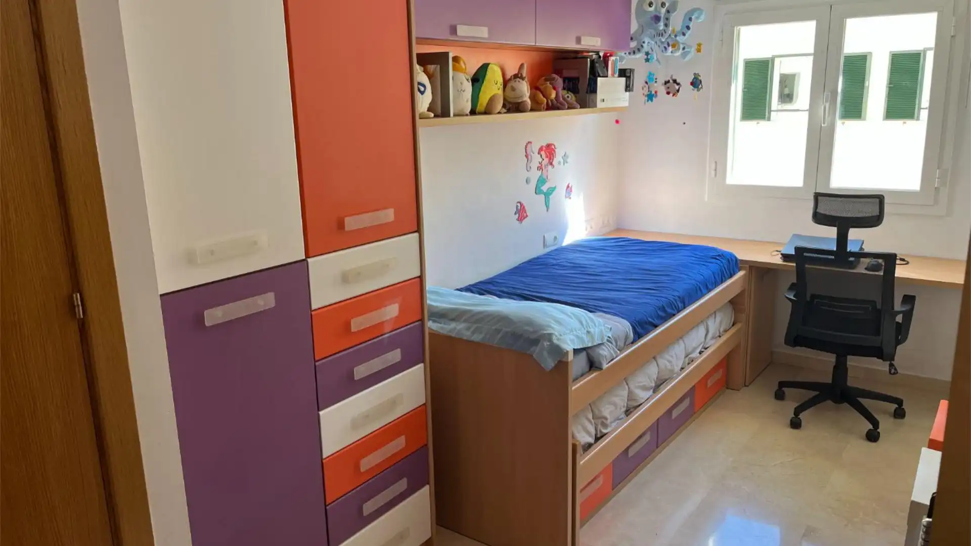 Piso en  Carrer del Busqueret 15 - Foto 30