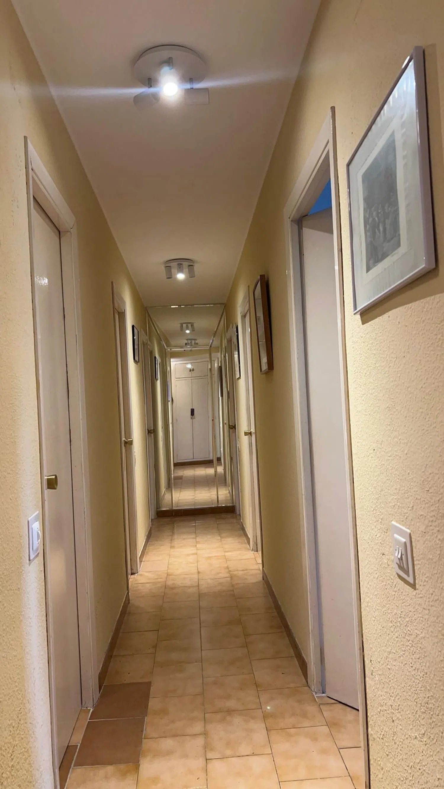 Piso en avenida del Cardenal Herrera Oria, 78 - Foto 6