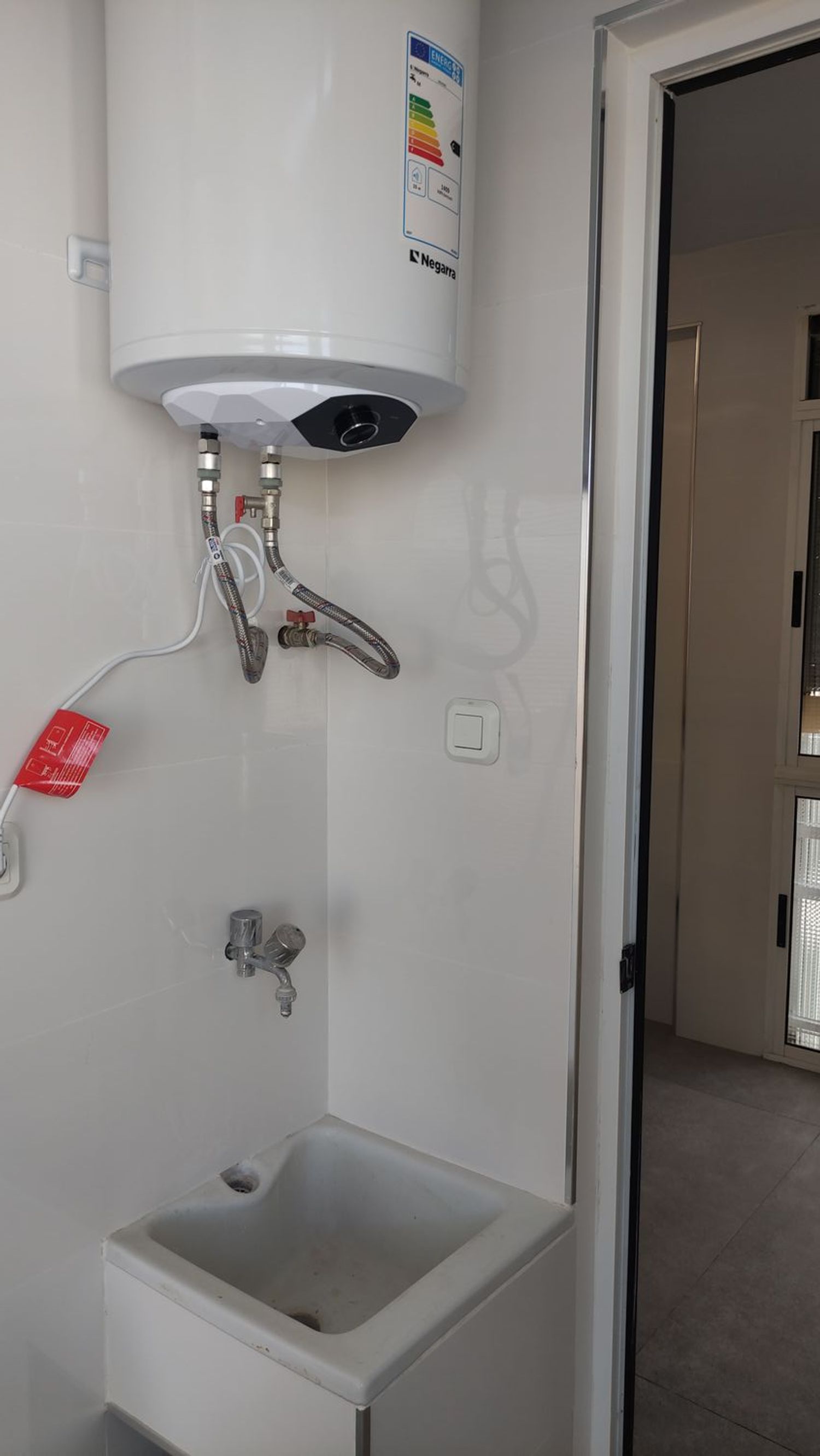 Piso en calle Marqués del Nervión, 116 - Foto 17