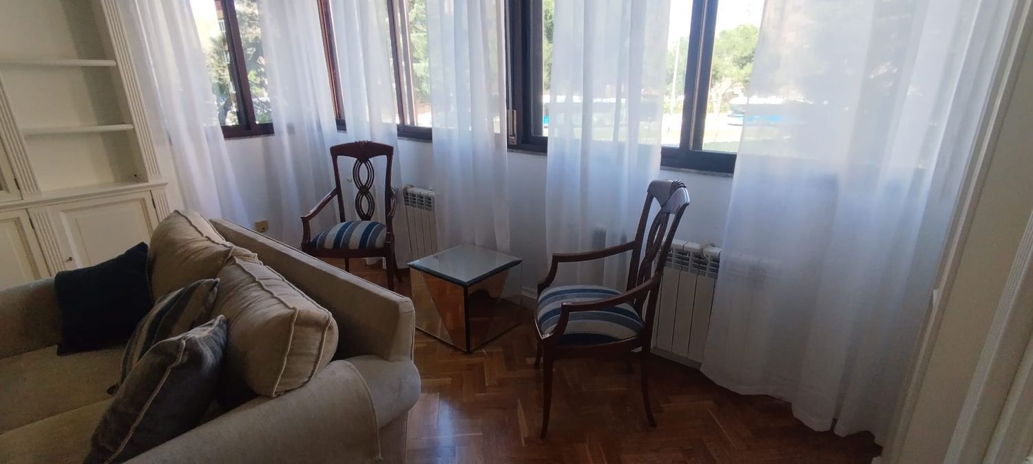 Piso en calle de Arturo Soria, 338 - Foto 2