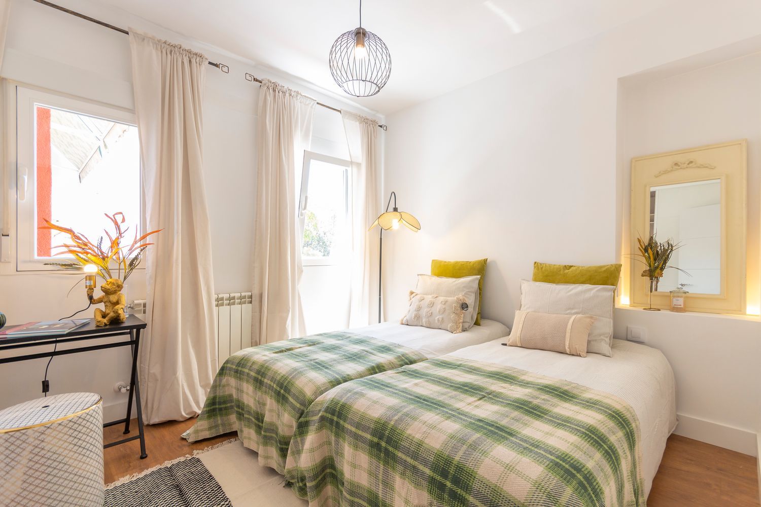 Piso en plaza de Ensidesa, 3 - Foto 31