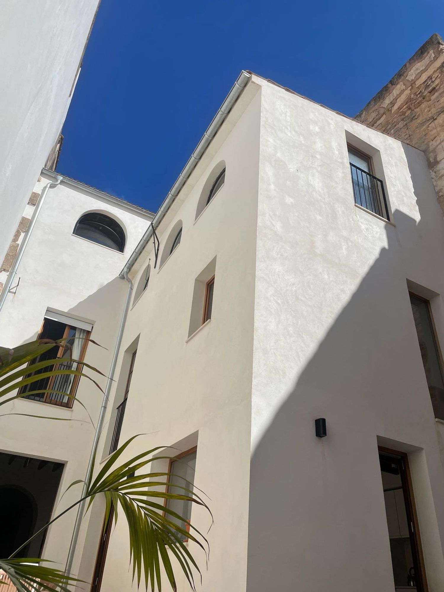 Chalet adosado en Calle Major, 13 - Foto 30