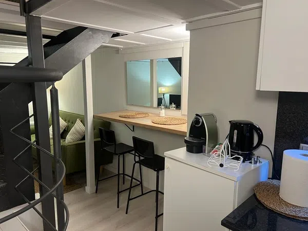 Dúplex en Calle d'En Tarròs, Sant Pere - Santa Caterina i la Ribera - Foto 1