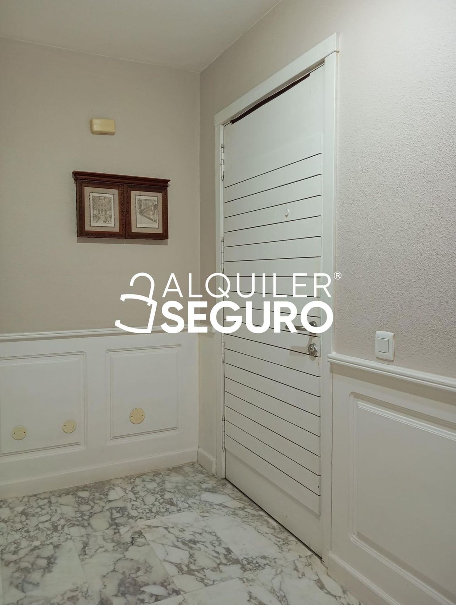 Piso en Calle Federico de León - Foto 2