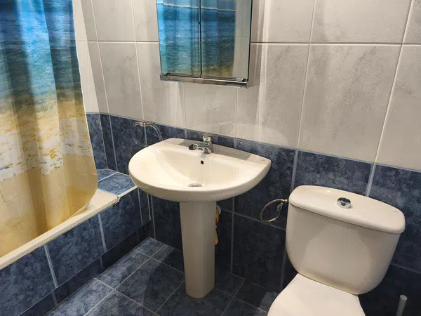 Piso en calle Federico Garcia Lorca, 24 - Foto 2