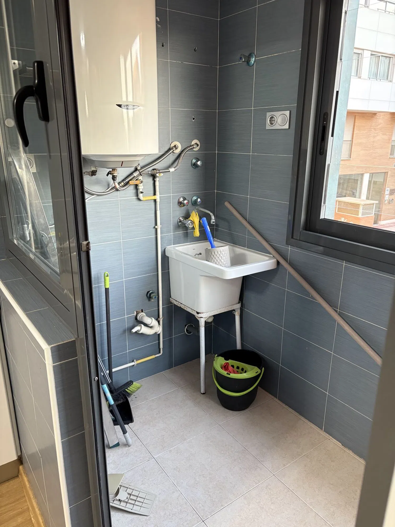 Piso en calle Santa Angela, 4 - Foto 7