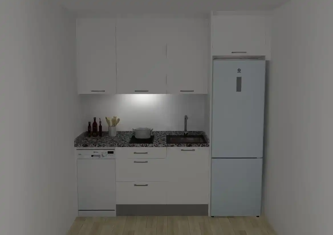 Apartamento en  Calle Málaga 5 - Foto 8