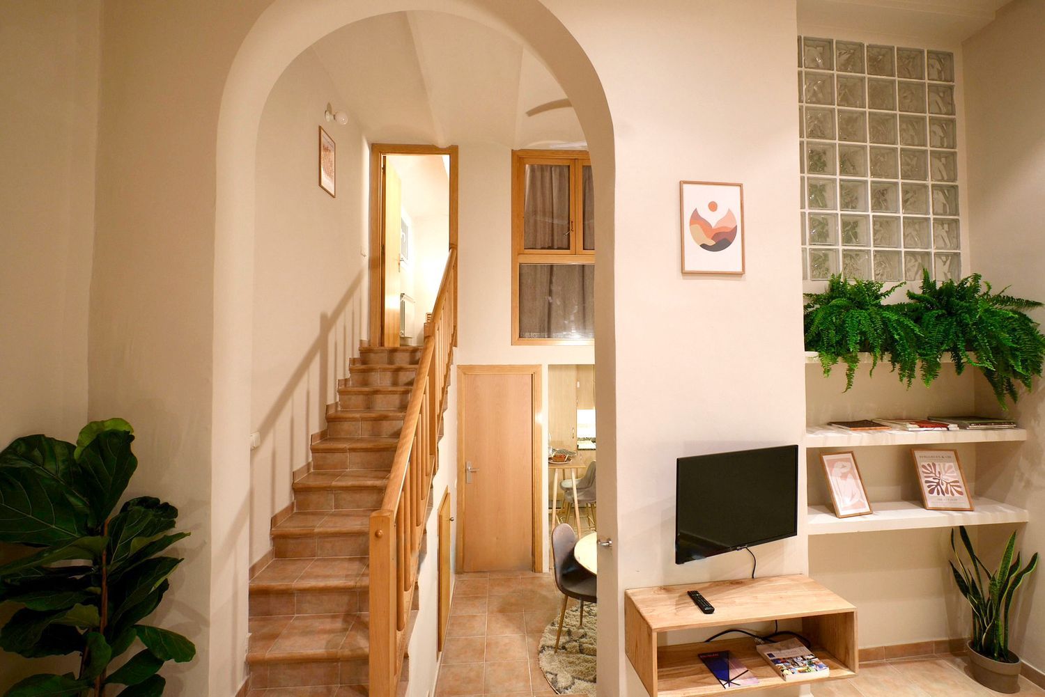 Dúplex en calle de la Mare de Déu del Pilar, 3 - Foto 6
