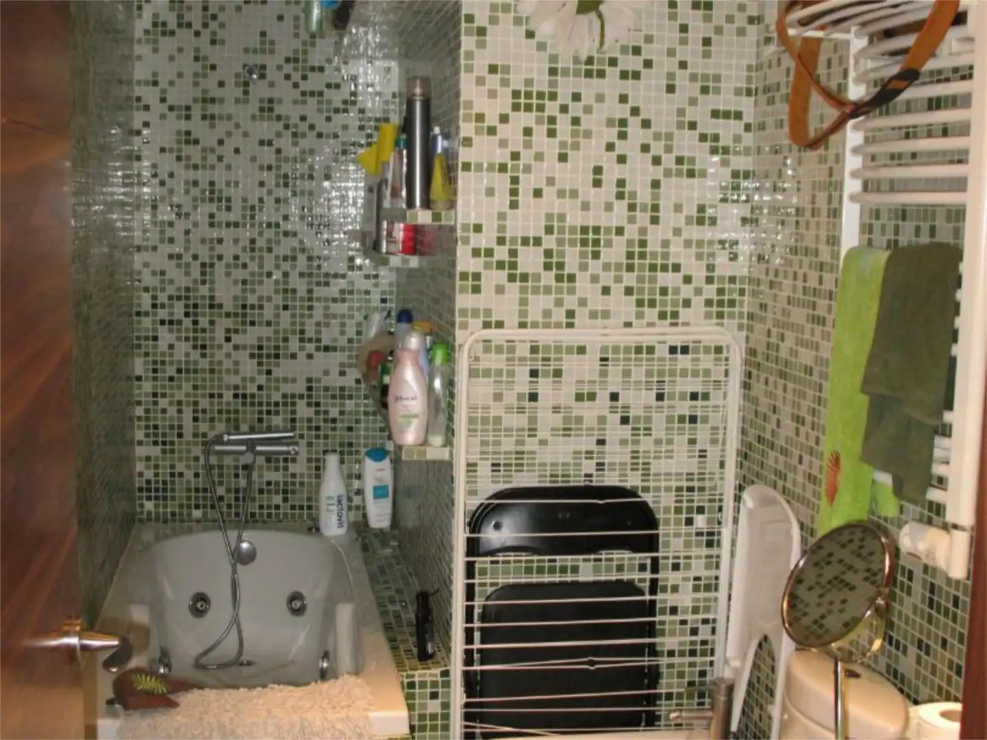 Piso en  Paseo de Canalejas 130 - Foto 29