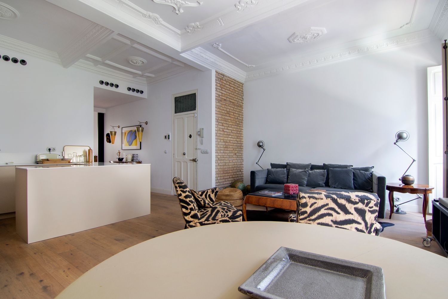 Piso en calle de Puerto Rico, 26 - Foto 2