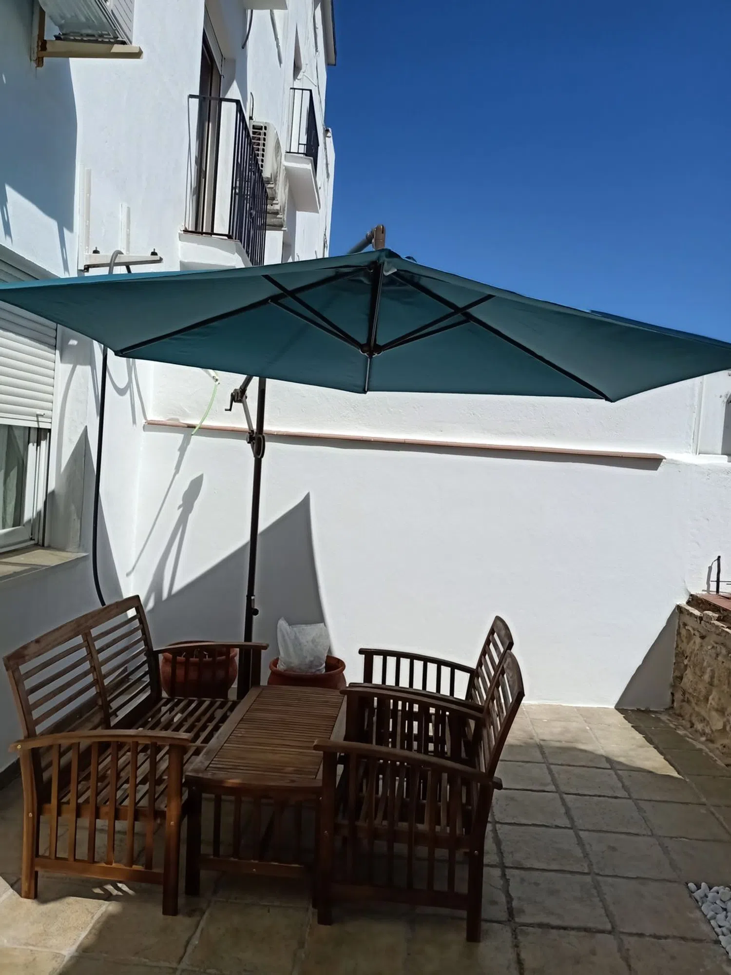 Ático en plaza de Séneca, 2 - Foto 2