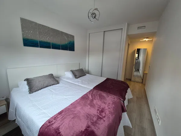 Piso en Maestro José Garberí Serrano, 12 - Foto 8