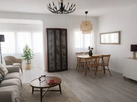 Piso en calle de Pano y Ruata, 15