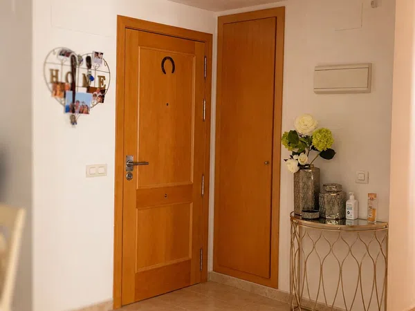 Piso en Les Amplaries, 17, Acapulco - Foto 3