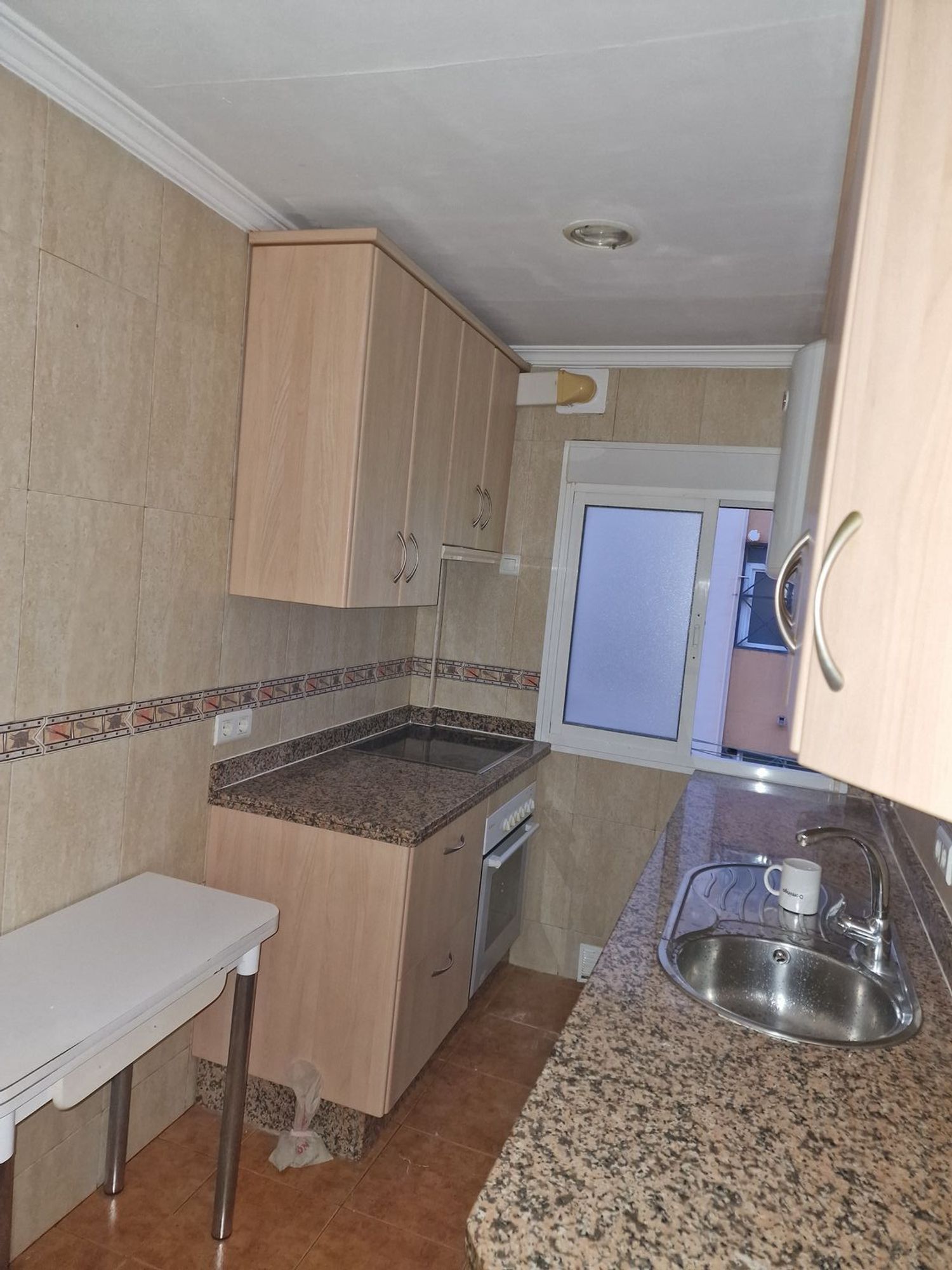 Piso en calle Héroe de Sostoa, 103 - Foto 4