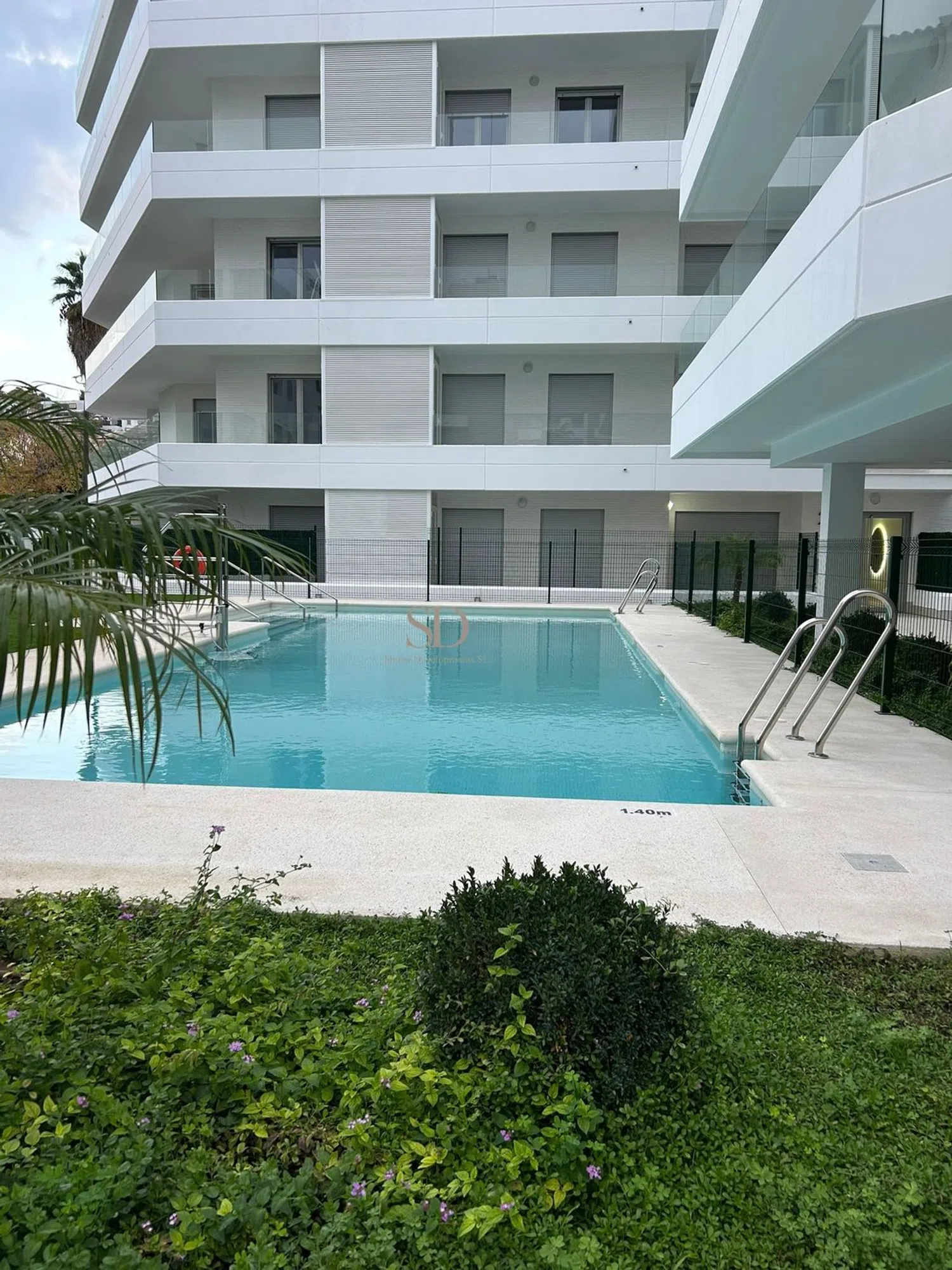 Piso en calle Quevedo, 9 - Foto 32