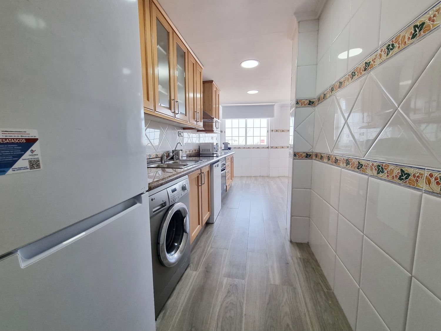 Piso en Avenida del Port, 257, El Grau - Foto 15