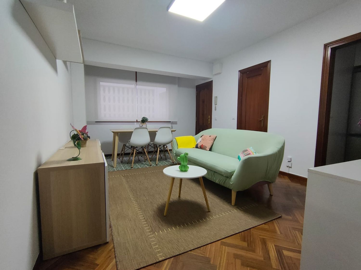 Piso en Plaza de la Galera, 44, Ciudad Vieja - Centro, Ciudad Vieja - Centro - Foto 2