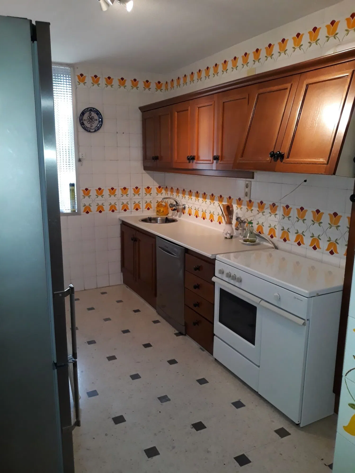 Piso en con. bajo de Huetor, 94 - Foto 3