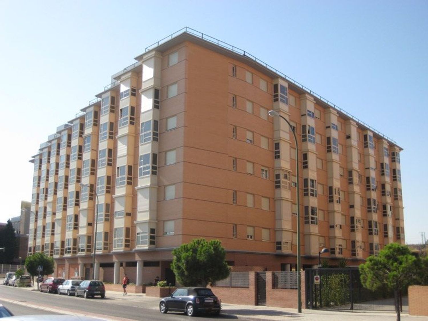 Piso en Calle de la Pirra, 34 - Foto 3